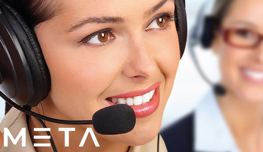 Cuntact Us - META SYSTEM UK LIMITED